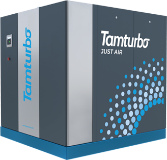 TAMTURBO TT235 Centrifugal Air Compressors | BARBEN IND LTD