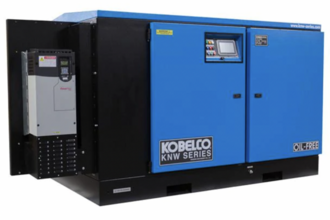 KOBELCO KNWA0-BH Non-Lube Air Compressors | BARBEN IND LTD (1)