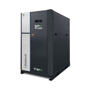 SPX DFX 8.1 Refrigerated Air Compressor Dryers | BARBEN IND LTD