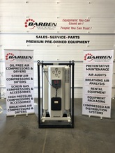 2021 Barben Custom Package HCT 60 Desiccant Air Dryers | BARBEN IND LTD (1)