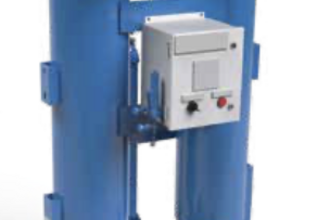 XEBEC HLA 170 Desiccant Air Dryers | BARBEN IND LTD (1)