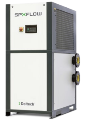 SPX HGEN1000 Refrigerated Air Compressor Dryers | BARBEN IND LTD