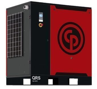 CHICAGO PNEUMATIC COMPRESSORS QRS-25HP-TM Rotary Screw Air Compressors | BARBEN IND LTD