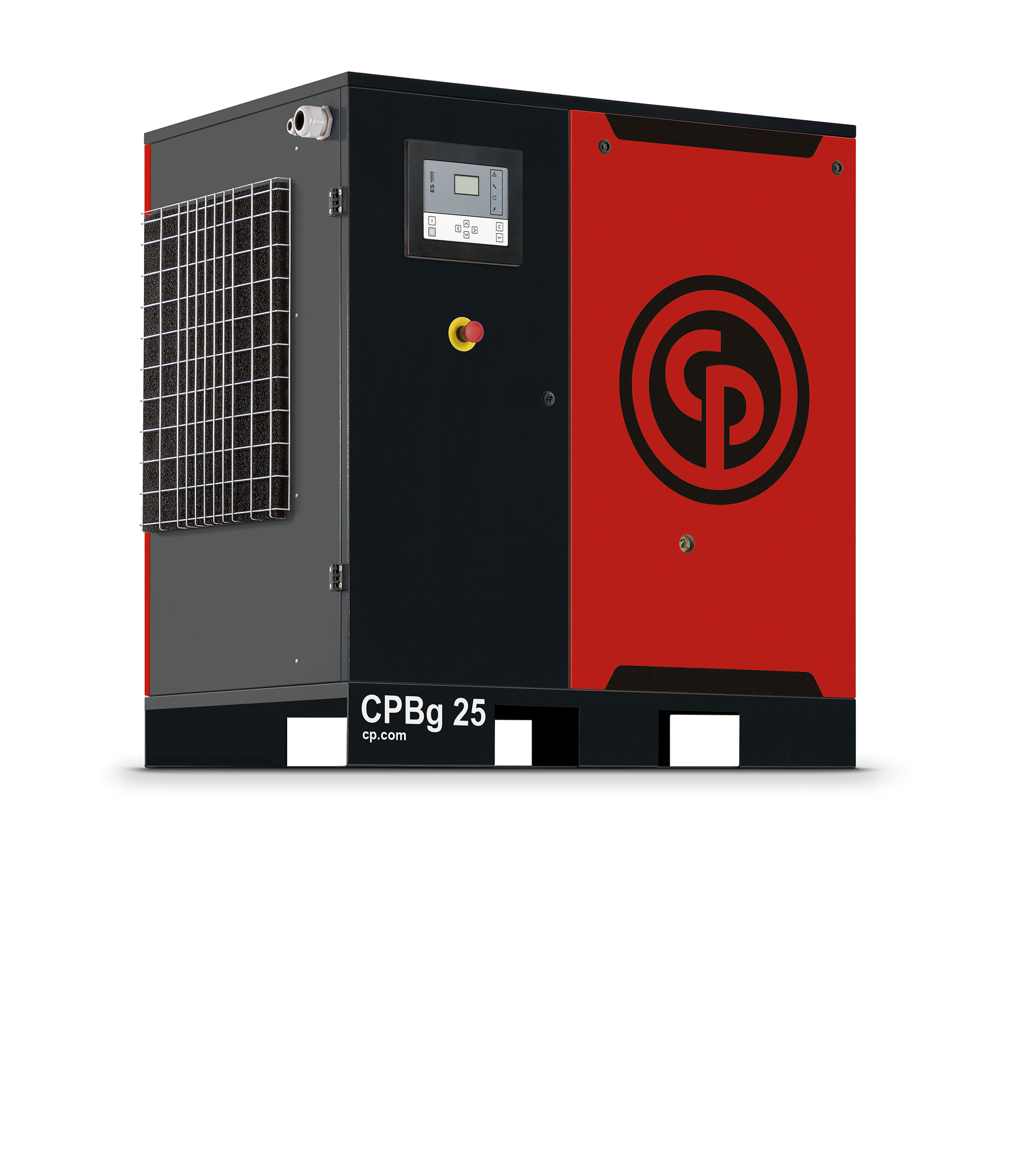CHICAGO PNEUMATIC COMPRESSORS CPBg-20 BM Rotary Screw Air Compressors | BARBEN IND LTD