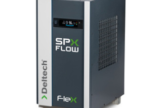 SPX DFX 1.1 Refrigerated Air Compressor Dryers | BARBEN IND LTD (1)