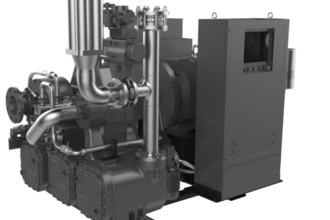 HANWHA SM2100 Centrifugal Air Compressors | BARBEN IND LTD (2)