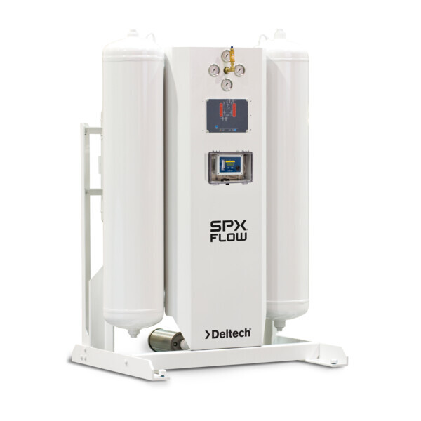 SPX DM 25 Breathable Air Compressors | BARBEN IND LTD