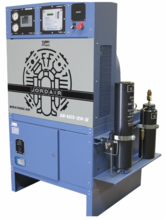 JORDAIR AIR-KAT5-100-1E Breathable Air Compressors | BARBEN IND LTD (2)
