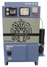JORDAIR AIR-KAT5-100-3EUS Breathable Air Compressors | BARBEN IND LTD (1)